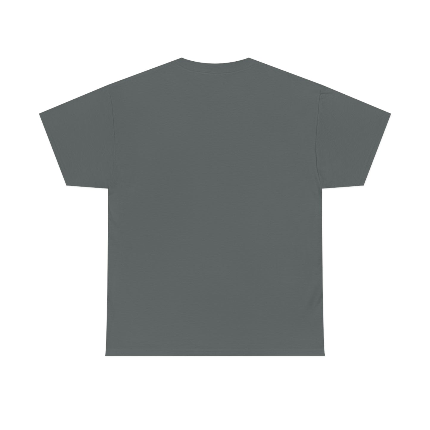 Klaatu Unisex Heavy Cotton Tee