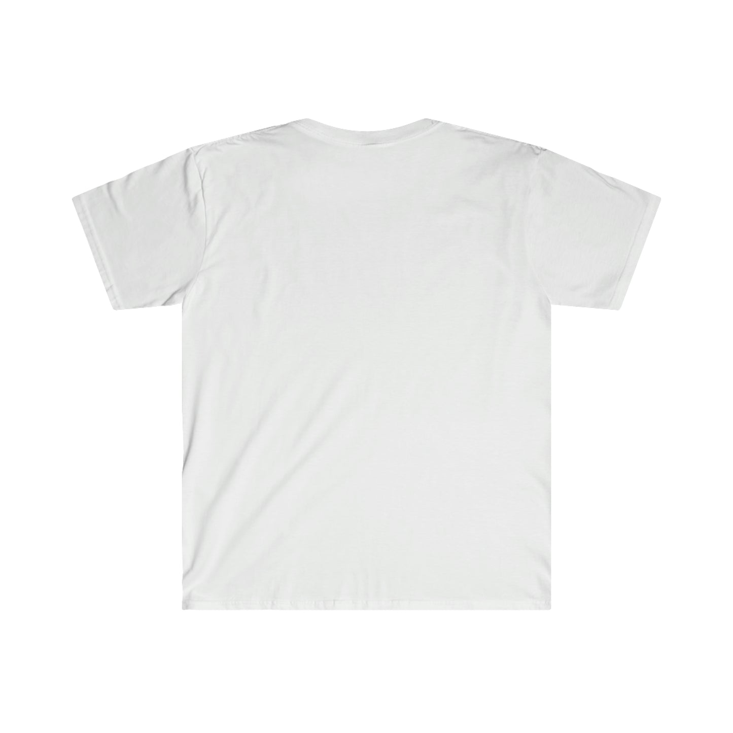 Unisex Softstyle T-Shirt Klaatu