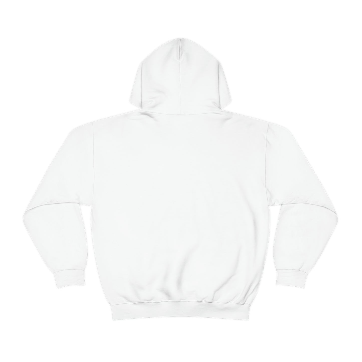 Klaatu Unisex Heavy Blend™ Hooded Sweatshirt