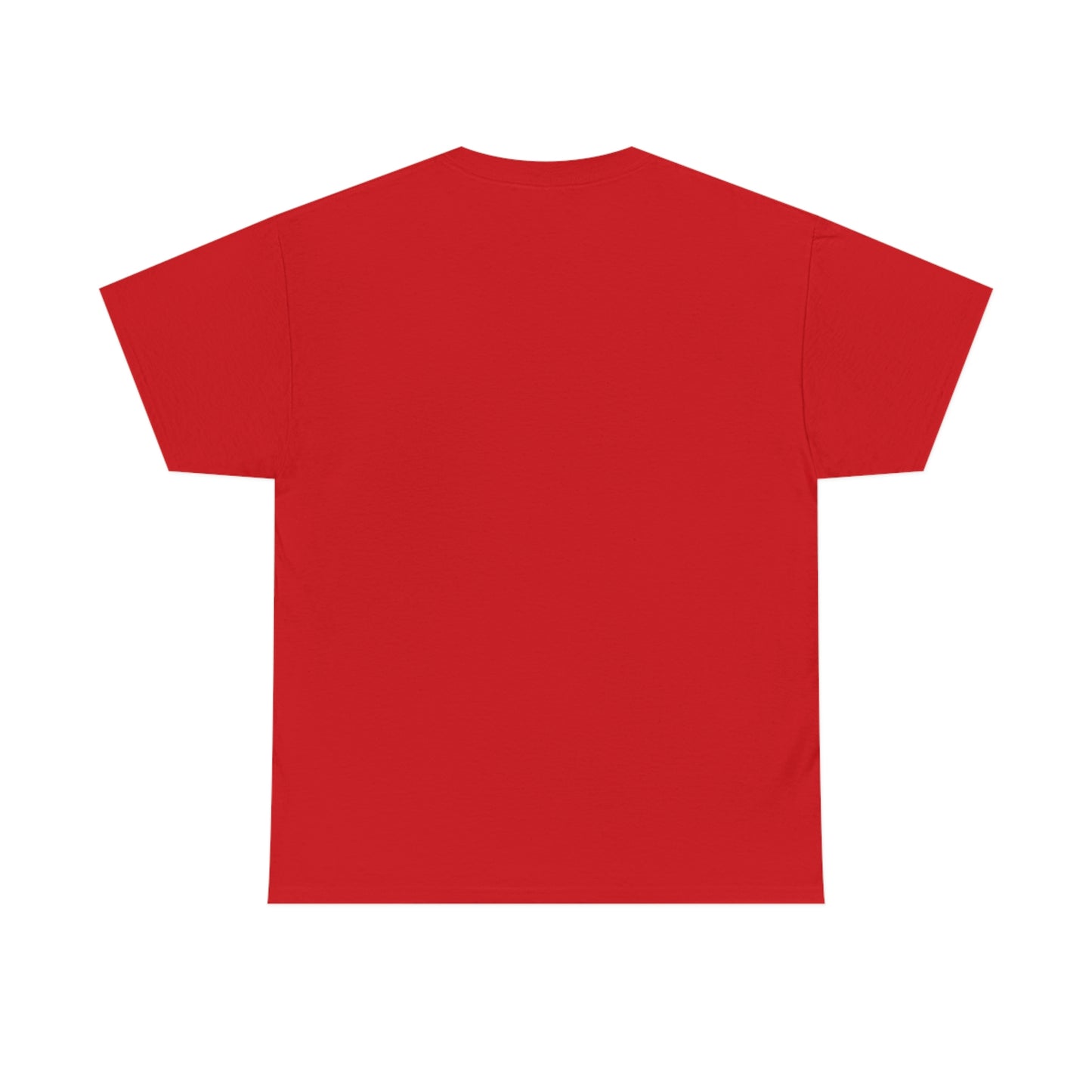 Klaatu Unisex Heavy Cotton Tee