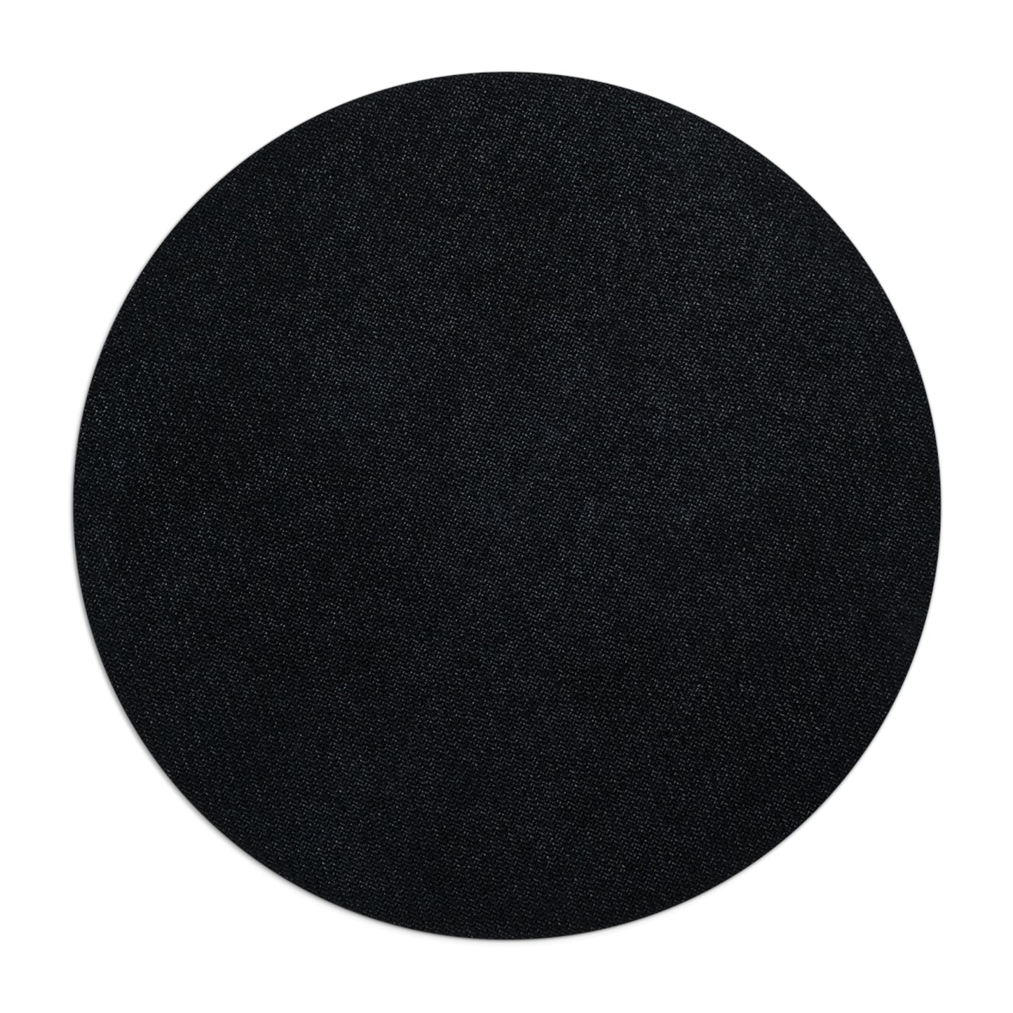 Mouse Pad BLACK