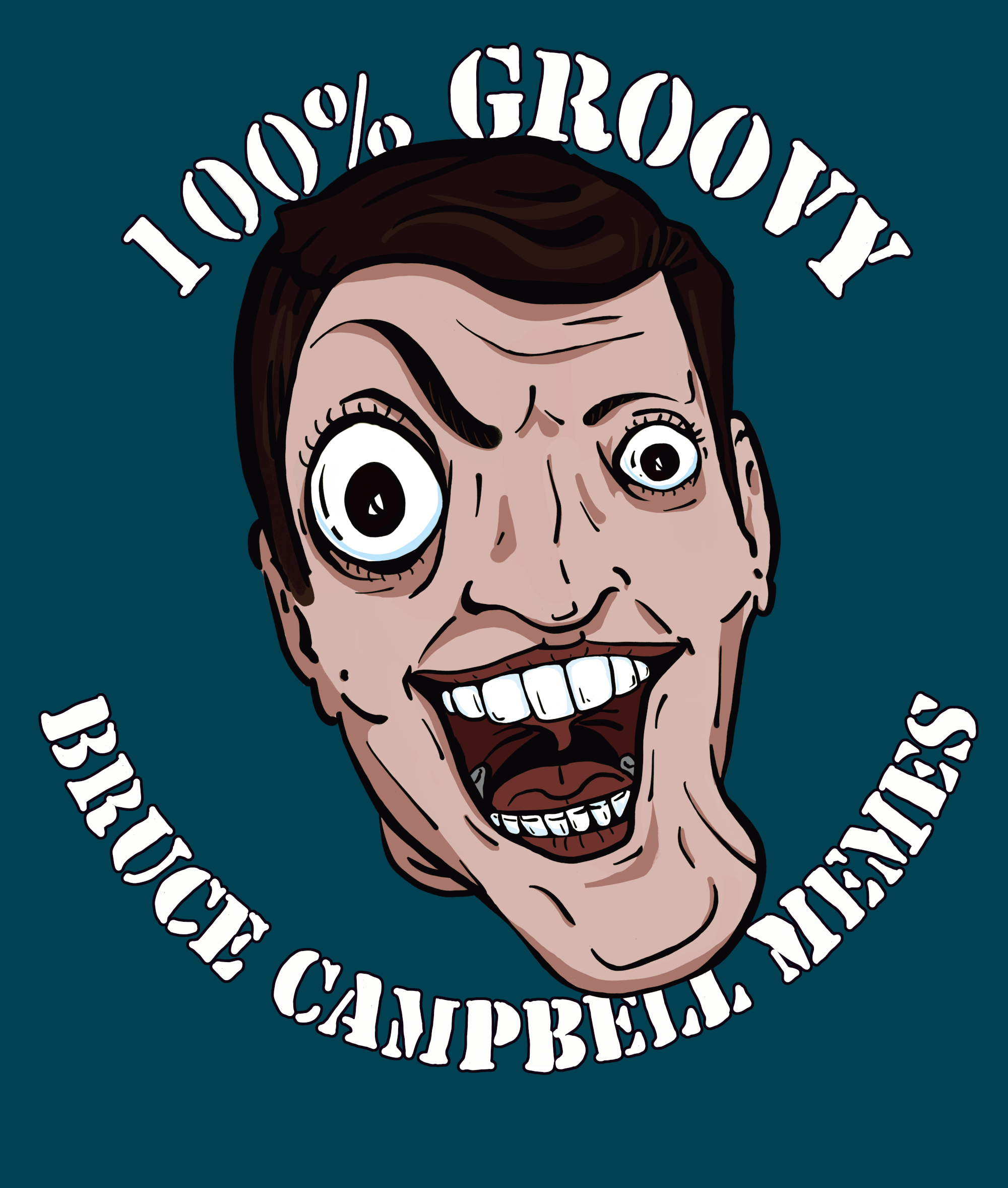 Bruce Campbell Memes