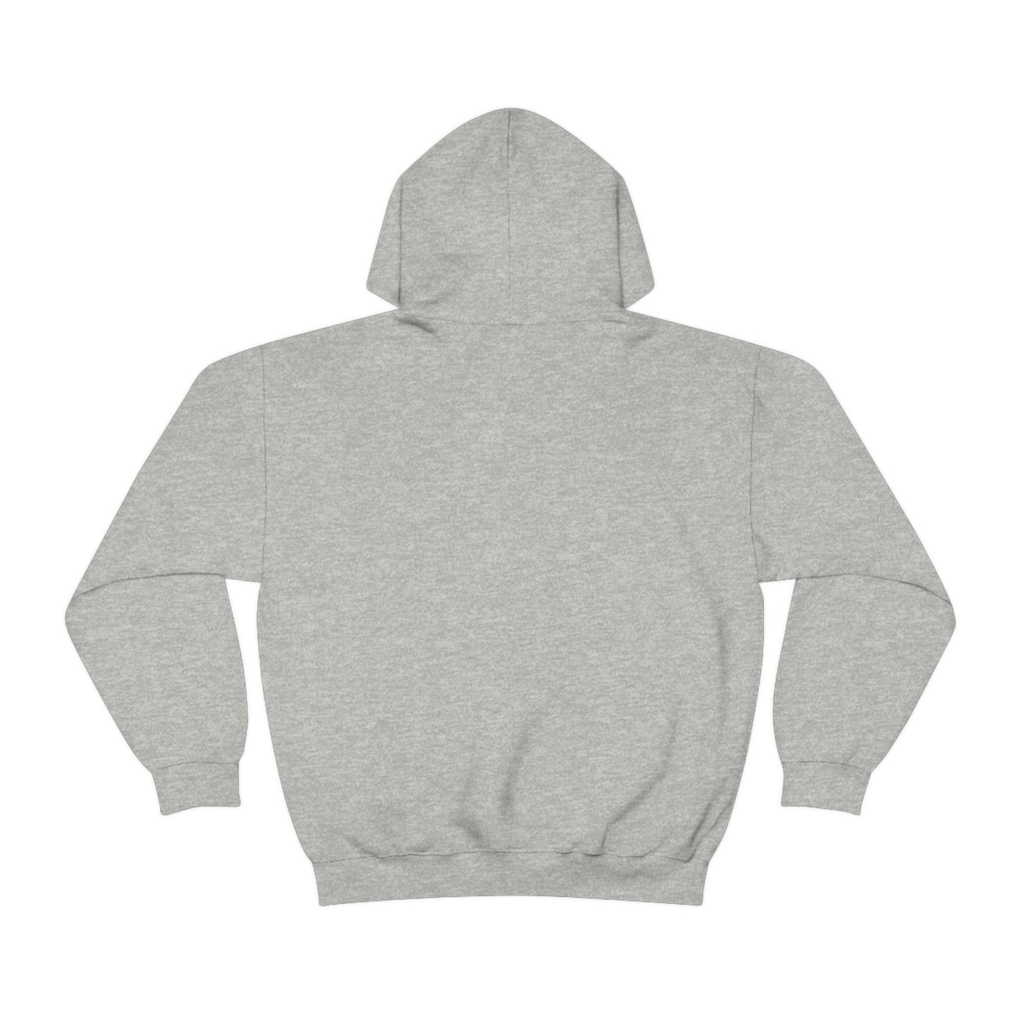 Klaatu Unisex Heavy Blend™ Hooded Sweatshirt